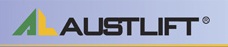 Austlift logo